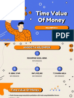 Kelompok 3 - Time Value of Money PDF