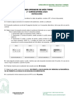 Fose 2020-I-Grua - Torre - Plantilla