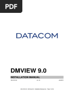 204.4128.29 - DmView-9.0 - Installation Manual