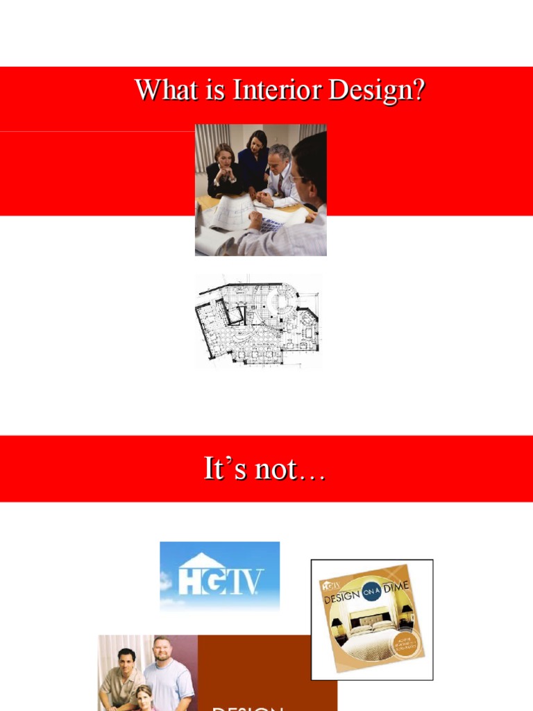 Aspiring Interior Designers Guide | PDF | Art