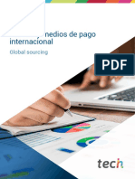 Formas y medios pago internacional