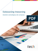 Unidad 04. Outsourcing-Insourcing