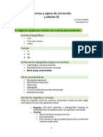 CL5A_normas y Signos de Corrección y Edición