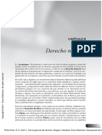 Teoría General Del Derecho (Pag. 35 - 43)