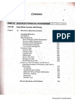 Financial Management Cabrera Volume 2