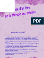 Therapie Des Schémas