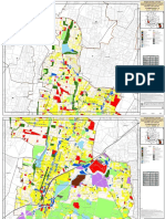 Existing Land Use Map Planning District:32