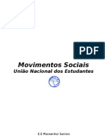 Movimentos Sociais