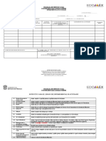 Informe Mensual de Actividades 4