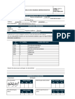 FORMATO Solicitud de Matricula Administrativa