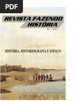 Fazendo História