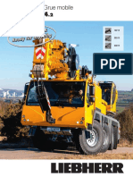 Liebherr 271 LTM 1090 4 2 TD 271 00 Us12 2016