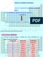 FORMULACION