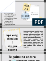 Kelompok 1 - Kesmen Kelas A PPT Tugas 2