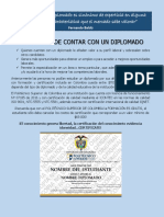 Beneficios Certificado Polisuperior