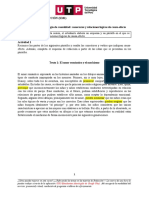 S05.s2 - La Estrategia de Causalidad. Esquema de Redacción y Párrafo (Material de Actividades)