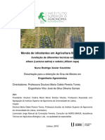 Monda de infestantes em Agricultura Biológica - Tese Nuno Coutinho - Cópia