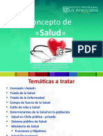 1.concepto SALUD