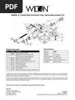 Wire Pull Test Standards PDF | PDF | Electrical Engineering | Building ...