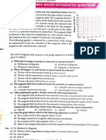 Solenoid Magnetic Field Characteristics