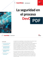 SeguridadDevOps 2021 EG Spanish September