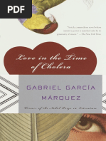 Download Love in the Time of Cholera Excerpt by VintageAnchor SN56261270 doc pdf