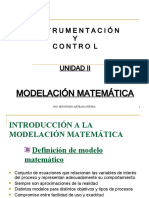 Instrumentacion y Control Unidad 2