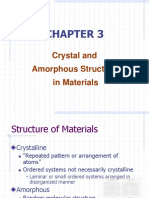 Material Science Lec.3