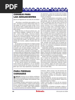 Juguetes Sexuales Y Consoladores | PDF | Consolador | Sexo