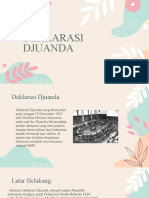 Deklarasi Djuanda K3-1