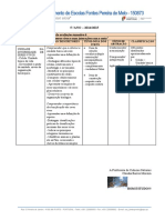 objetivos 5.º 6º teste 14-15