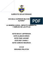 Ejército Ecuatoriano