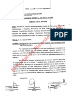 Circular Descuentos Docentes