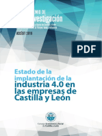 ACCÉSIT Industria 4.0