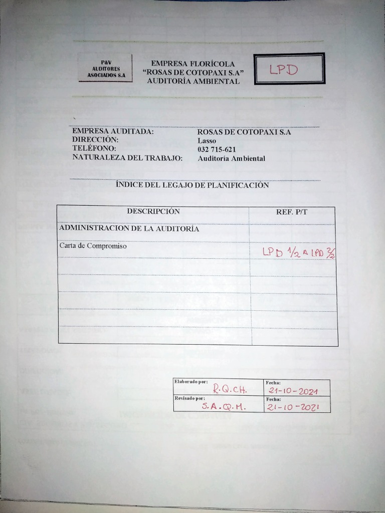 LPD, Lpe, LPF | PDF