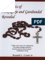 The Secrets of Medjugorje and Garabandal Revealed 1207810