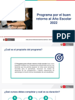 Presentacion Programa