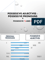 Power Point Possessive (1)