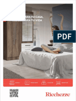 Catálogo Digital CON PRECIOS LISTA 49 - Ricchezze, Diciembre 2021