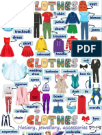 Power Point Clothes II