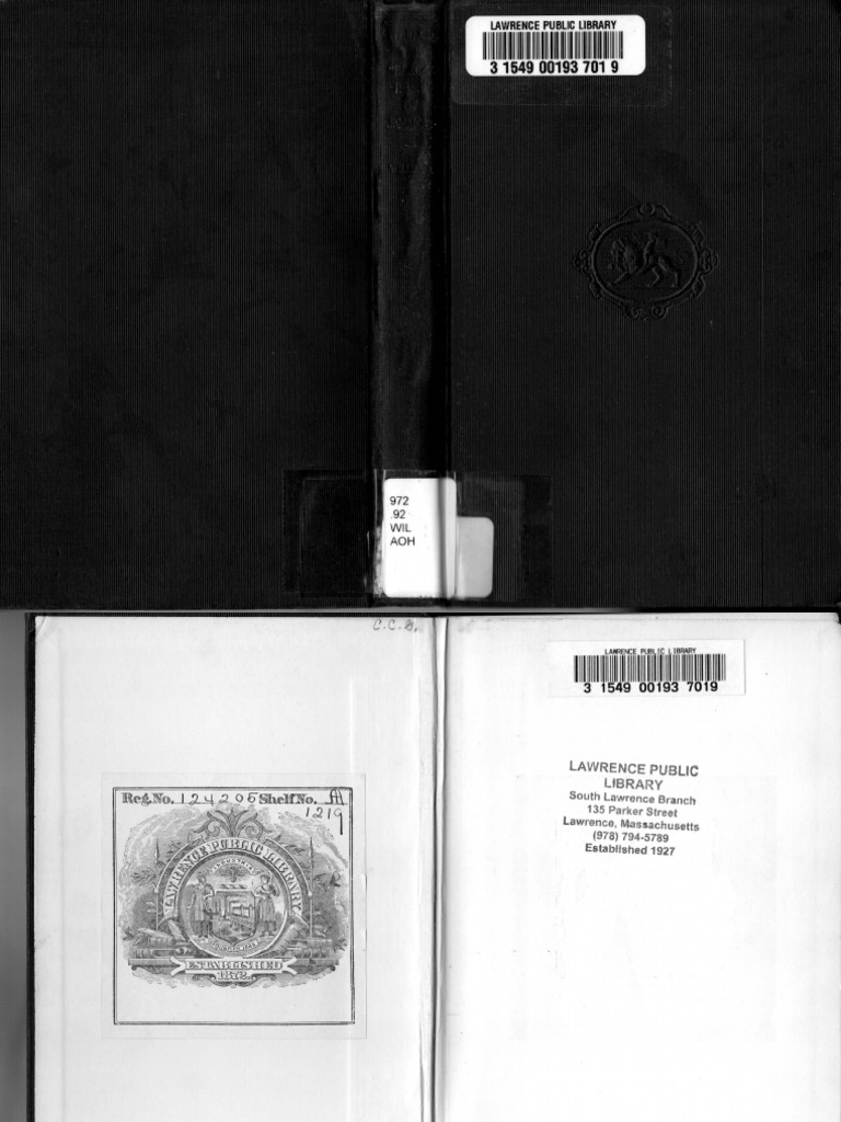 Whence The Black Irish of Jamaica PDF