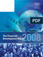 Download Financial Development Report 2008 by World Economic Forum SN5626281 doc pdf