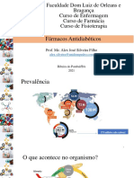 Aula13 Farmacos Antidabeticos