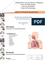 Aula11 Farmacologia Sistema Respiratorio