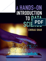 Data Science Text