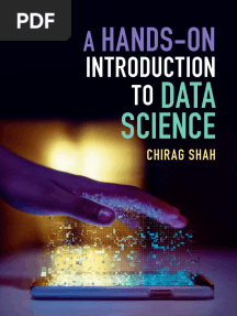 Business Analytics Documents & PDFs | Scribd