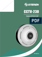 CCTV 230 Instr