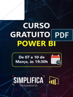 Simplifica Power Bi - Guia Do Curso