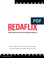 REDAFLIX - Dicas de Filmes e Séries