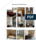 Fully Furnished 3Bhk Flat With 5 Balconies (1500 SQFT)